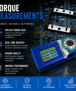 Torque Measurement